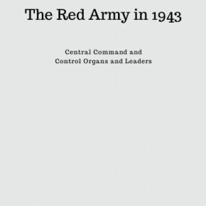 S-011 The Red Army in 1943 (part 2)